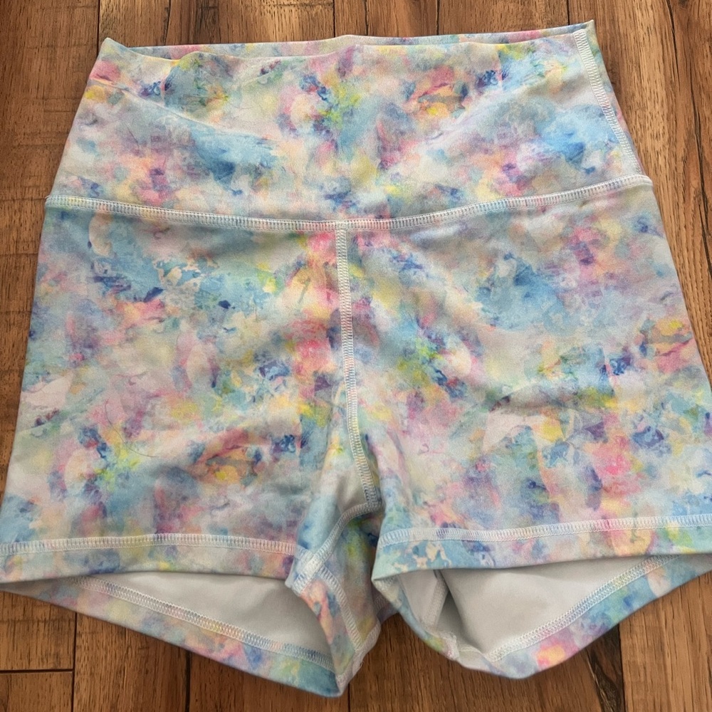 FLEO Workout Shorts